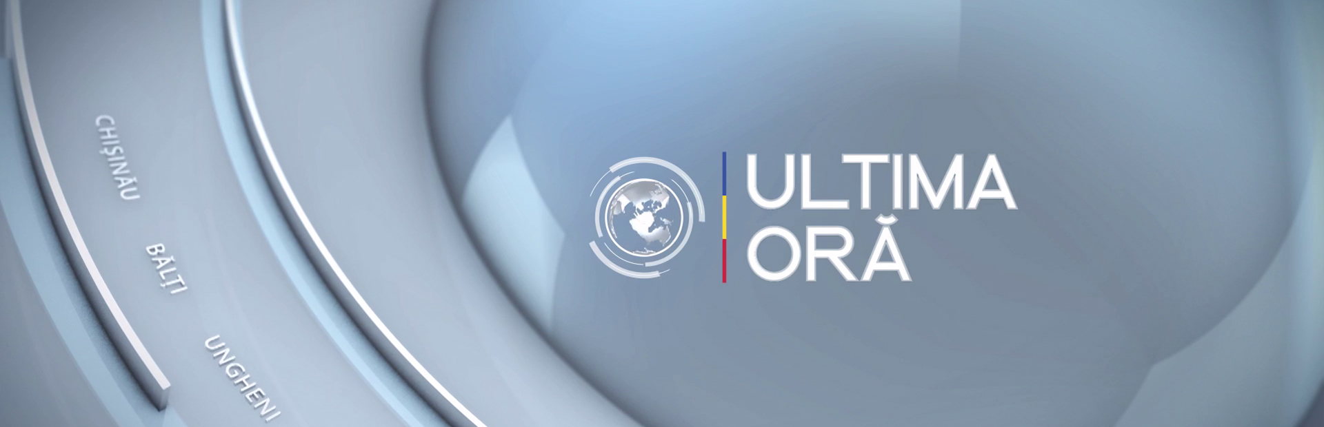 Ediții speciale. Ultima oră