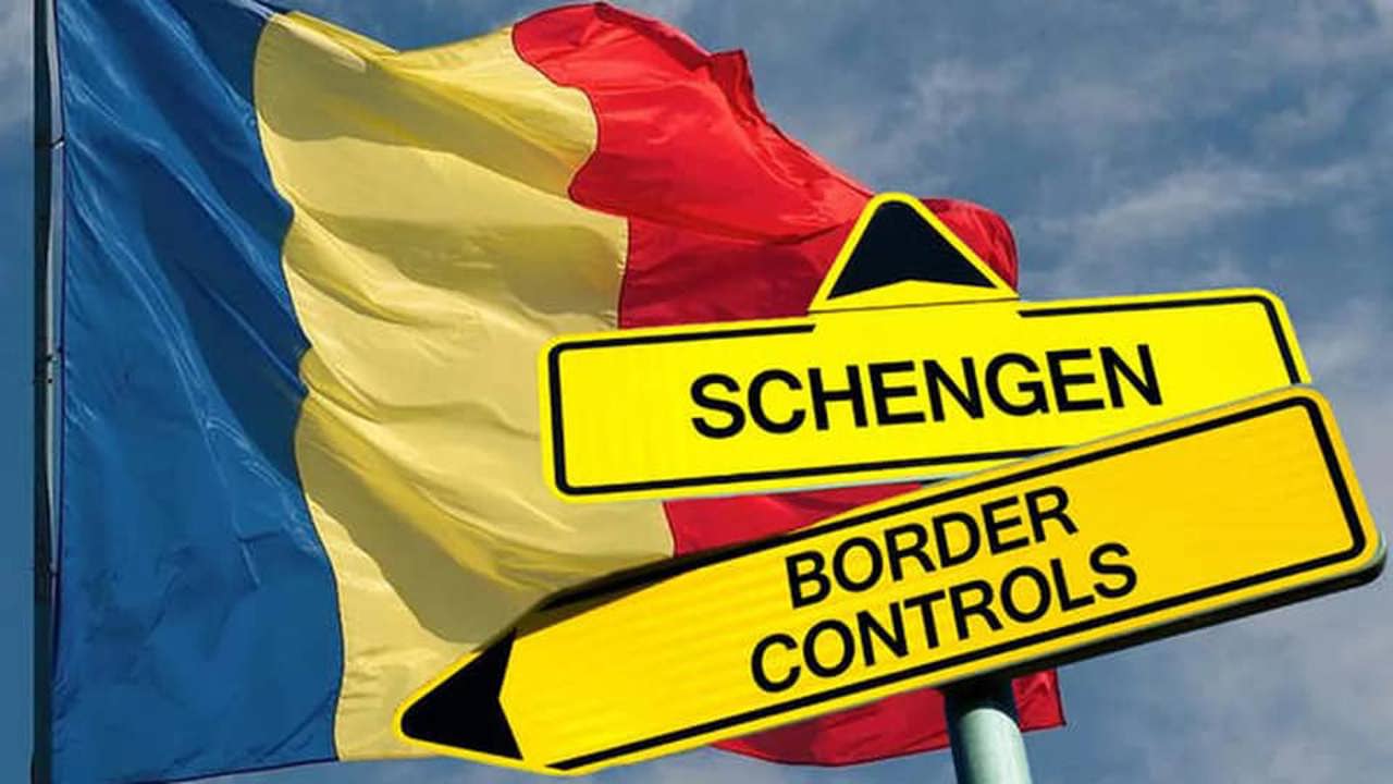 Austria deschide poarta Schengen pentru România și este de acord cu ridicarea granițelor aeriene 