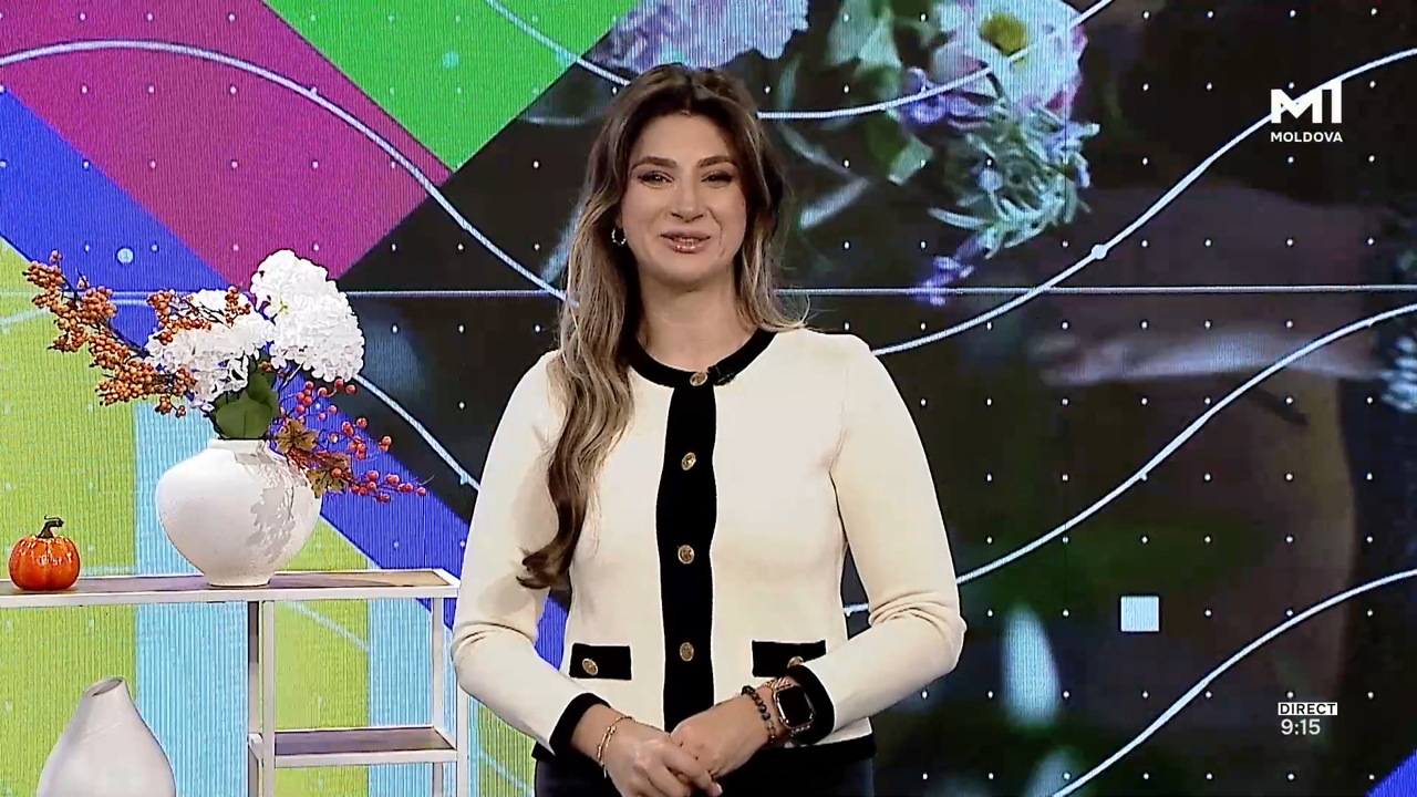 „Zi de Bine” // 17.11.2025