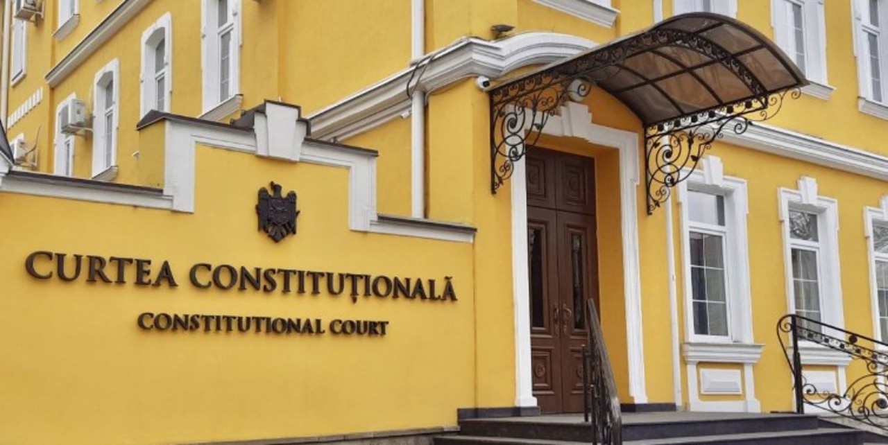 Moldova Court reviews Justice Ministry request to suspend "Inima Moldovei" Party