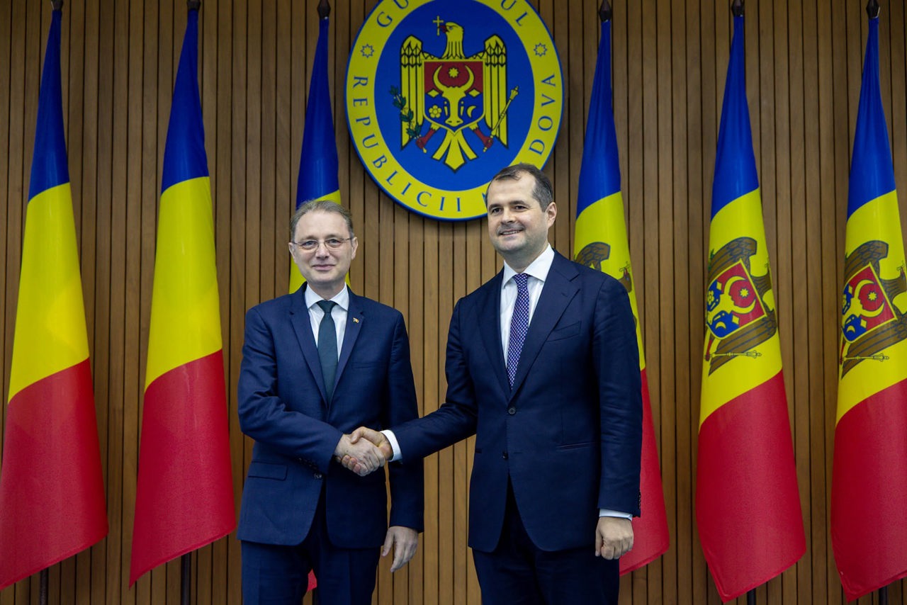 R. Moldova va importa gaze din Neptun Deep începând din toamna anului 2027. Vasile Tofan: Costurile de transport vor fi mai mici