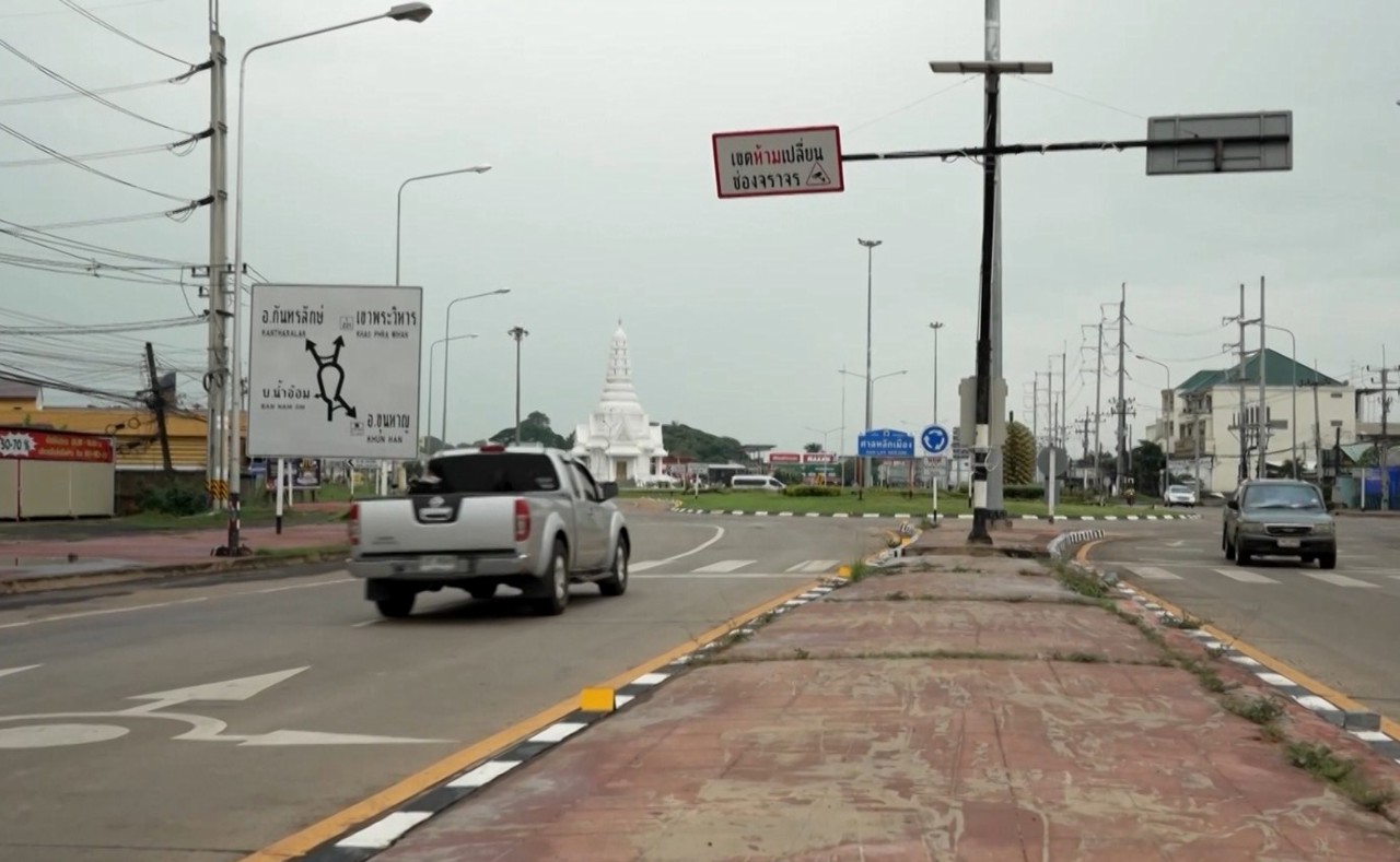 Thailand-Cambodia border war fears grow amid clashes