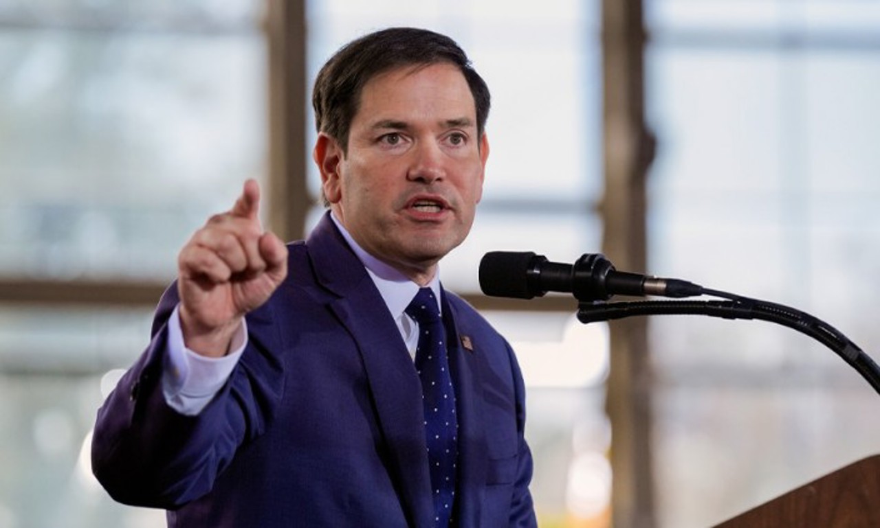 SUA sunt aproape de „linia de sosire” în războiul din Iran, dă asigurări Marco Rubio 