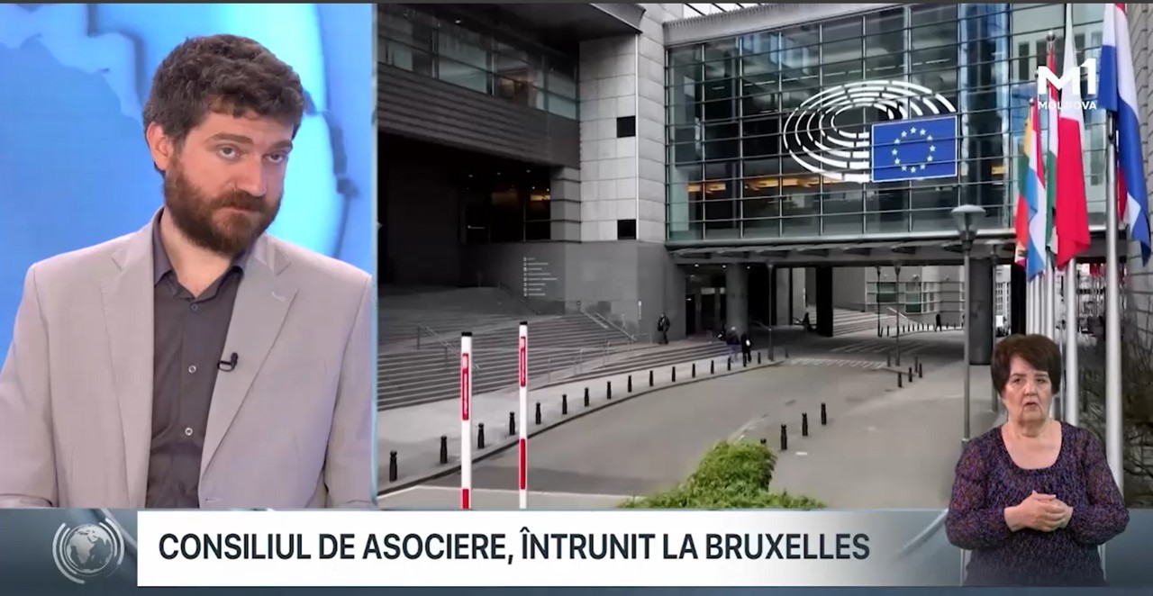 The Republic of Moldova may become a "resilience test" for EU enlargement in coming years, expert