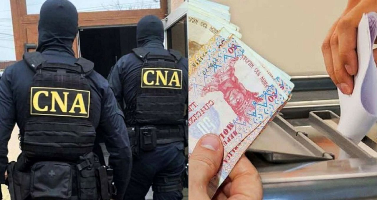 Подробности по делу о незаконном финансировании партий: под подозрением находятся 26 человек 