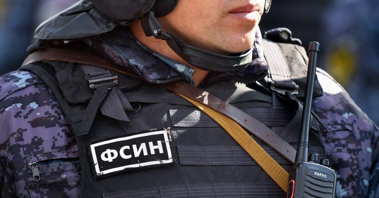 Сотрудникам ФСИН расширили права на использование дубинок, электрошокеров и собак при конвоировании заключенных