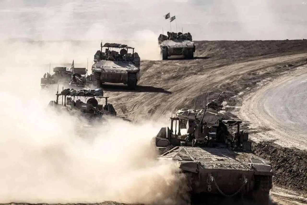 Russia's War Machine Stalls: Can They Keep Up?