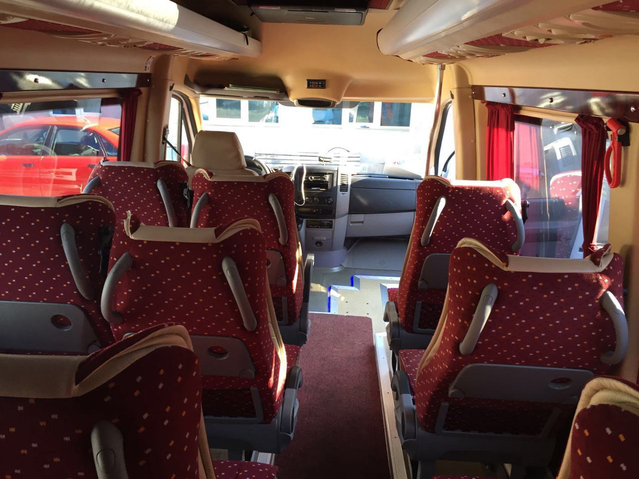  Proiect-pilot de digitalizare în transportul interraional: plăți contactless în trenuri și autobuze