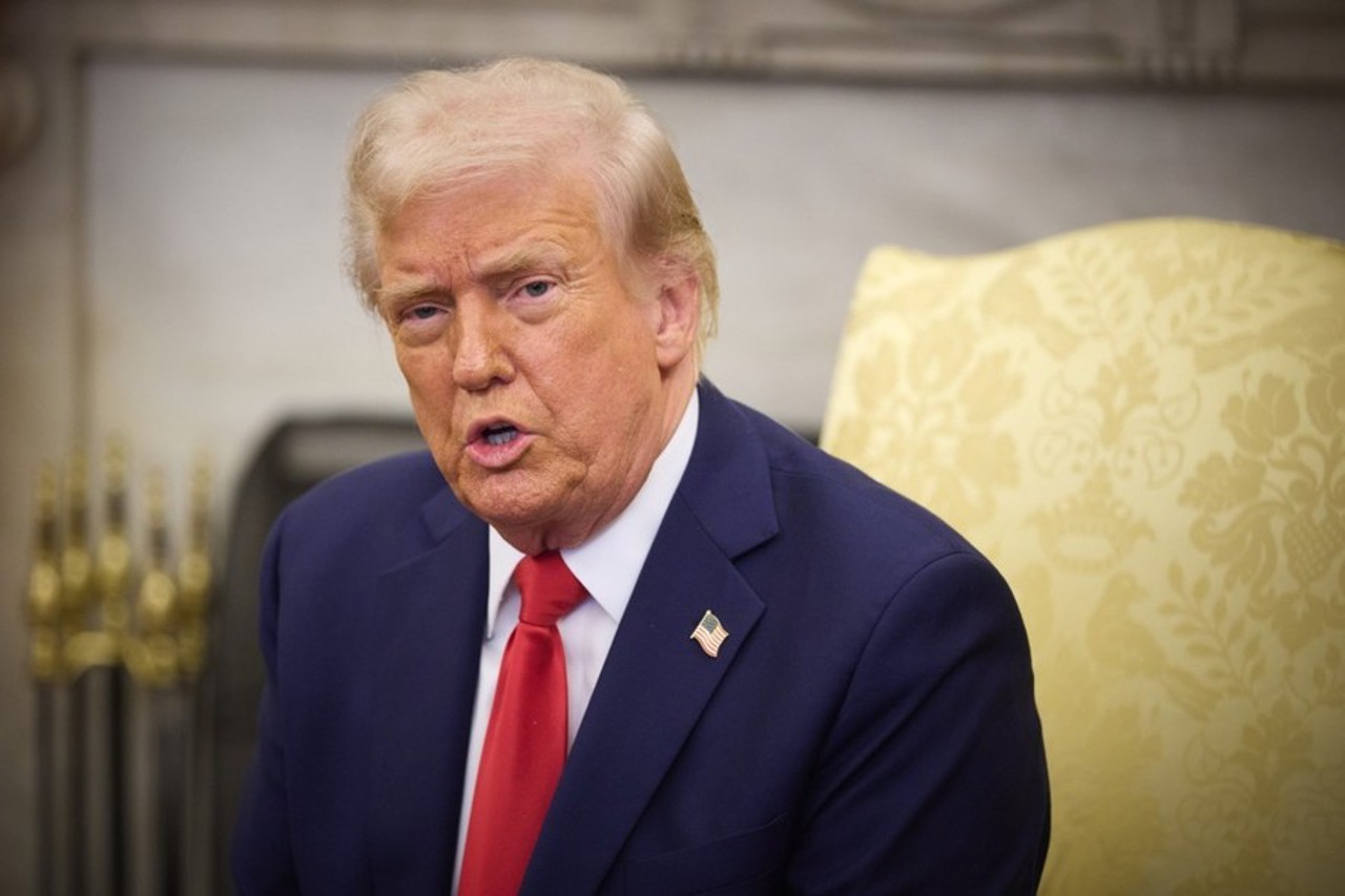 Trump to hike EU auto tariffs to 25% amid trade dispute
