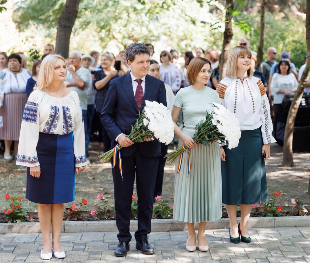 R. Moldova, ajutată de UE să combată atacurile cibernetice lansate de Rusia. Nicușor Dan: „România este destul de bună pe partea de securitate cibernetică”