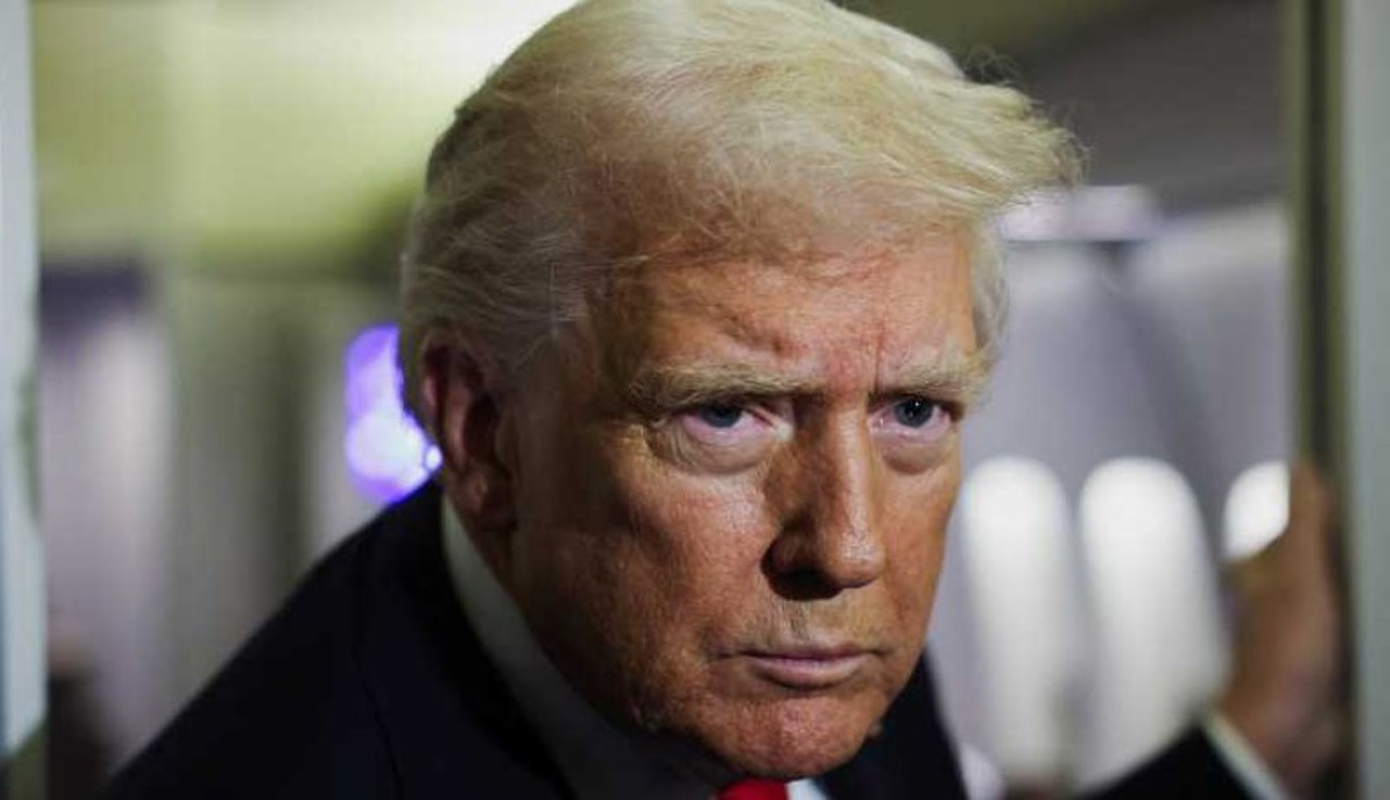 Planul de pace propus de Trump pentru Ucraina, criticat de congresmenii republicani