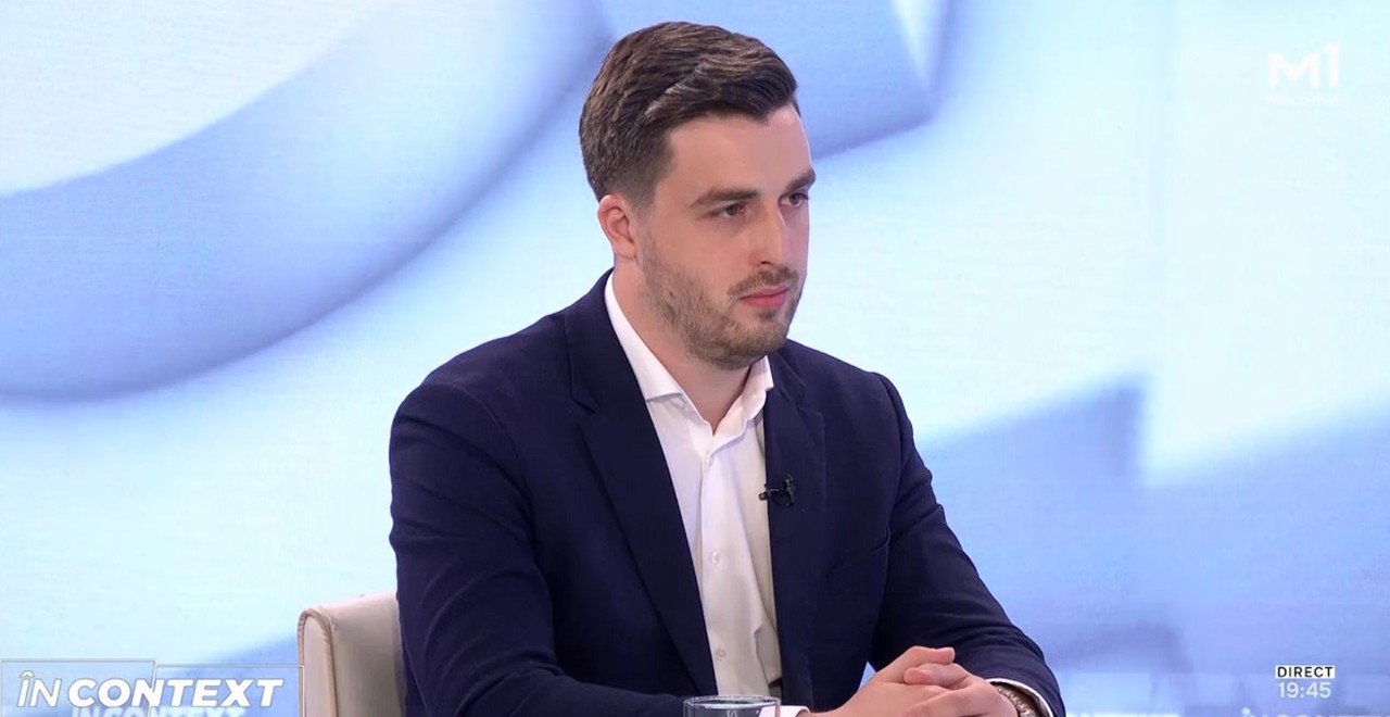 Laurențiu Pleșca: Protestele din Europa „duc la schimbarea status quo-ului”. „Nu va fi o veste bună pentru R. Moldova”