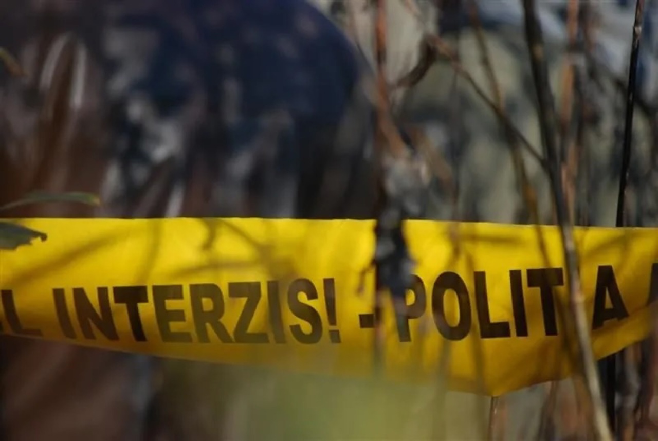 Poliția dezminte acuzațiile lui Costiuc privind un presupus omor la frontiera cu Ucraina. Ce arată expertiza medico-legală