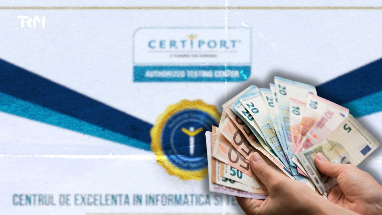 Schema certificatelor pentru nota „10” la Bac: CNA desfășoară percheziții. Reacția ministrului Educației
