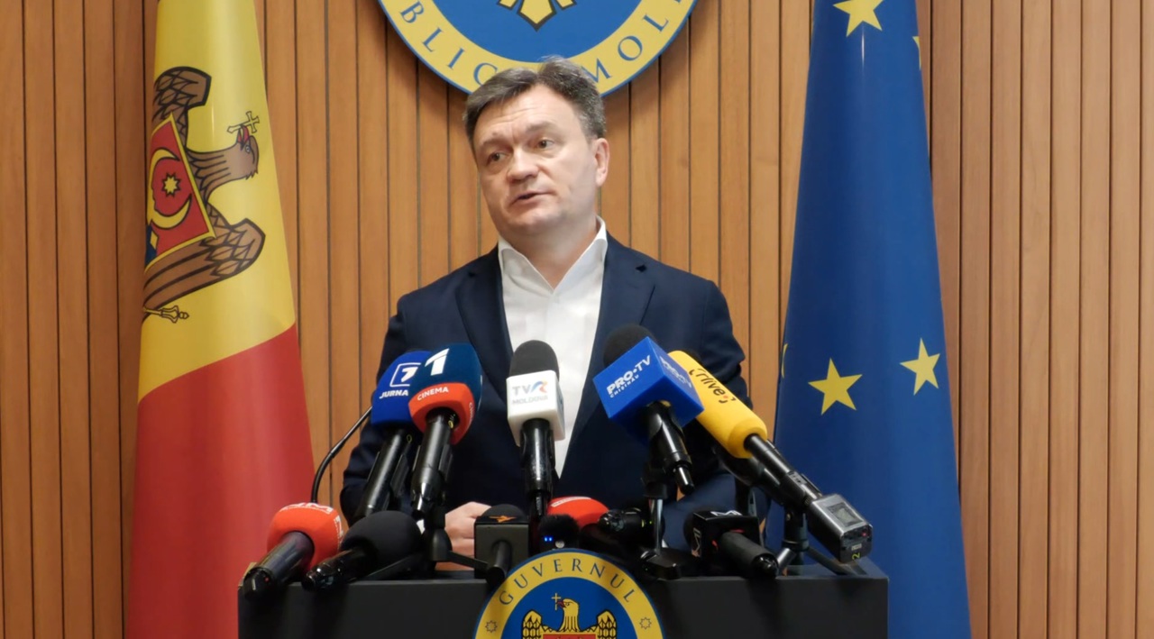 Recean: €1.9 billion in EU support will boost Moldova’s economy by at least 5% annually