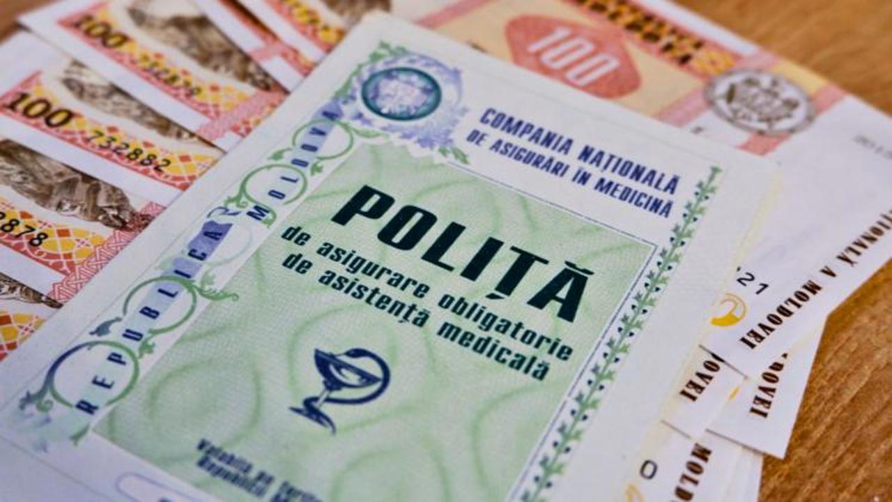 Asigurarea medicală în sumă fixă, achitată de peste 39 de mii de persoane în prima lună a anului