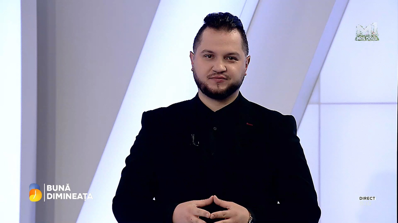 „Bună Dimineața”- emisiune cognitivă și de divertisment / 16 martie 2026
