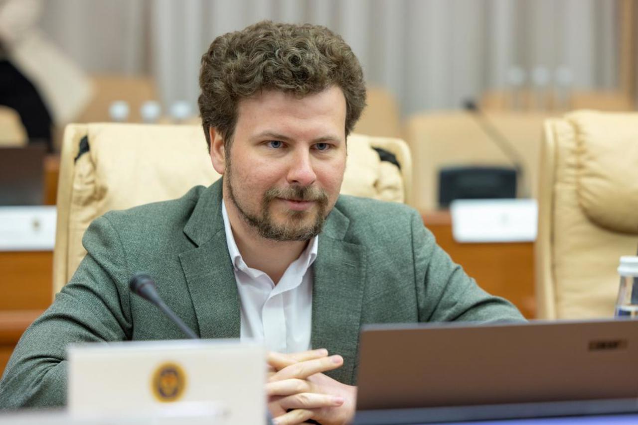 Proiectul reformei „Restart în educație” urmează să fie aprobat de Guvern la următoarea ședință 