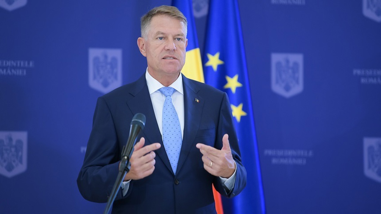 Romania's Stance on Ukraine: No Troops, Solid Support