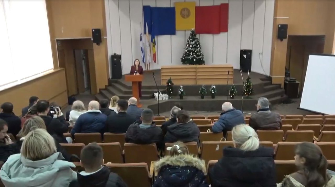 A eșuat a doua oară ședința CMC, convocată la solicitarea fracțiunii PAS