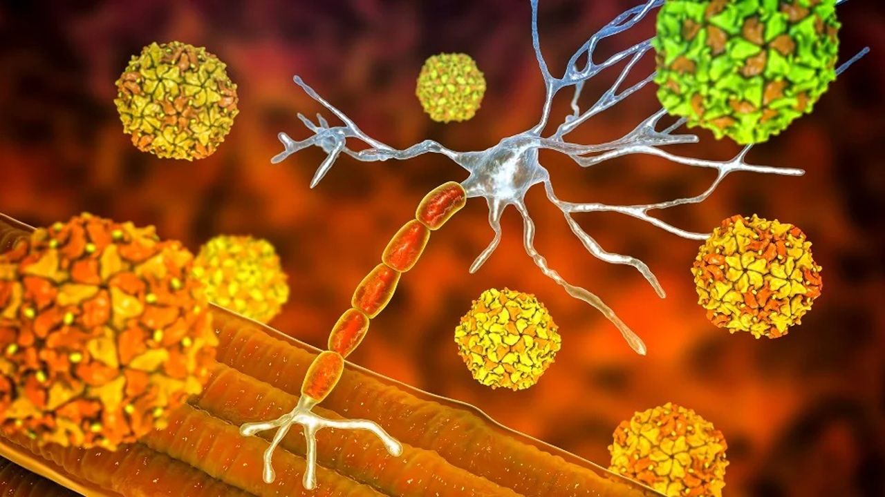 Riscurile unei infecții de care au uitat două generații de moldoveni: Poate provoca paralizie permanentă
