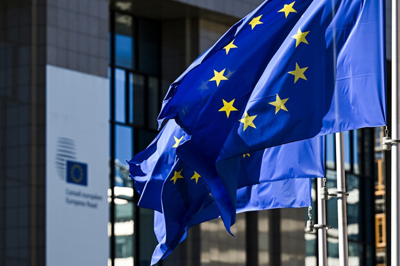 EU extends sanctions against Russia until September 2026