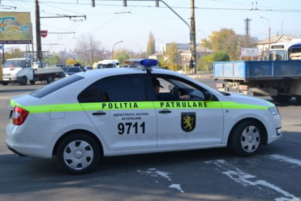 Водители продолжают нарушать закон, несмотря на огромные штрафы