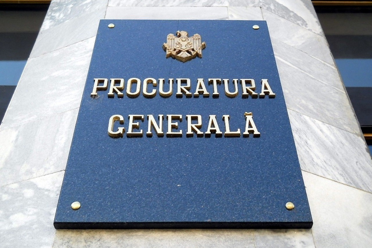 „Gravitate deosebită”: Încă o cerere de extrădare a lui Vladimir Plahotniuc, transmisă în Grecia. Precizările Procuraturii Generale