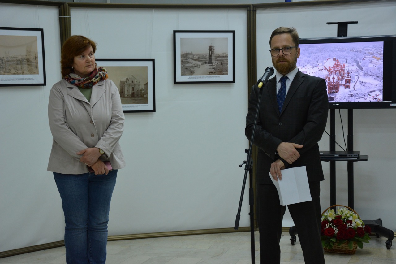 Virgiliu Bîrlădeanu: „Deschidem o platformă de comunicare pentru tinerii de pe ambele maluri ale Nistrului pe marginea unor teme actuale”