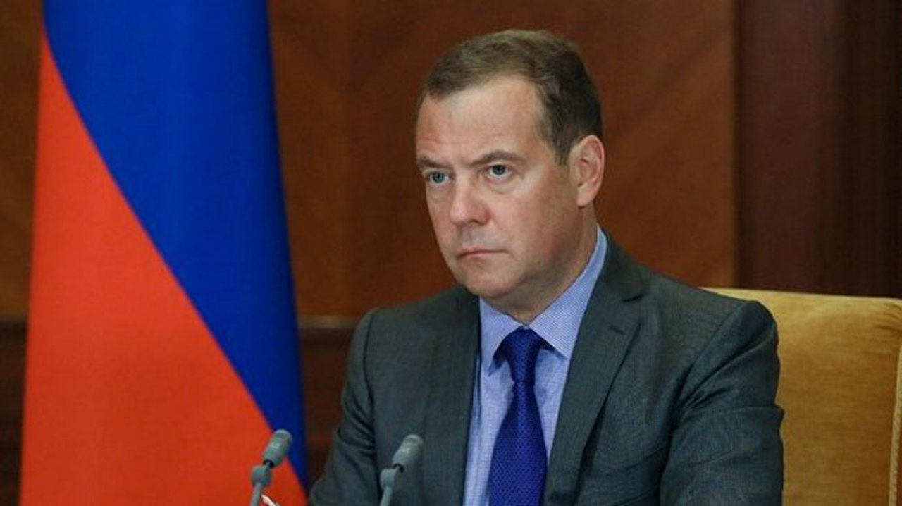 Medvedev sees no point in maintaining diplomatic relations with Poland