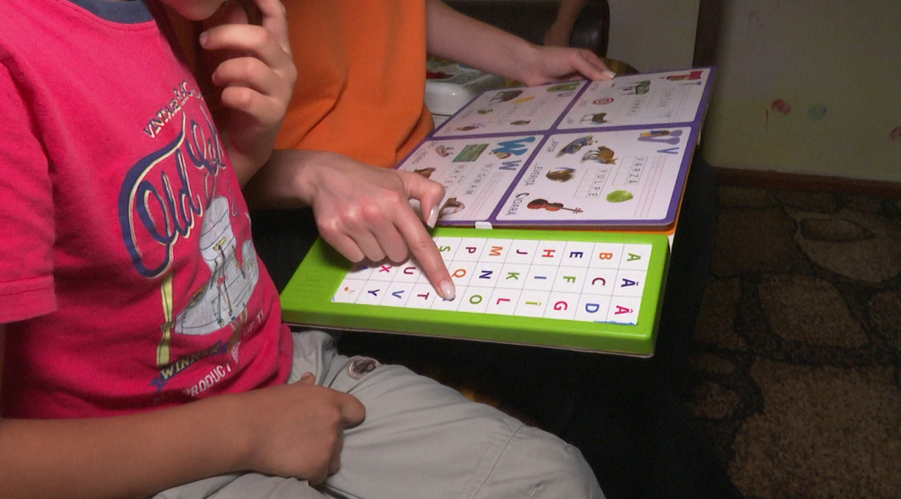 “I want to learn too” campaign readies school bags and supplies for hundreds of children