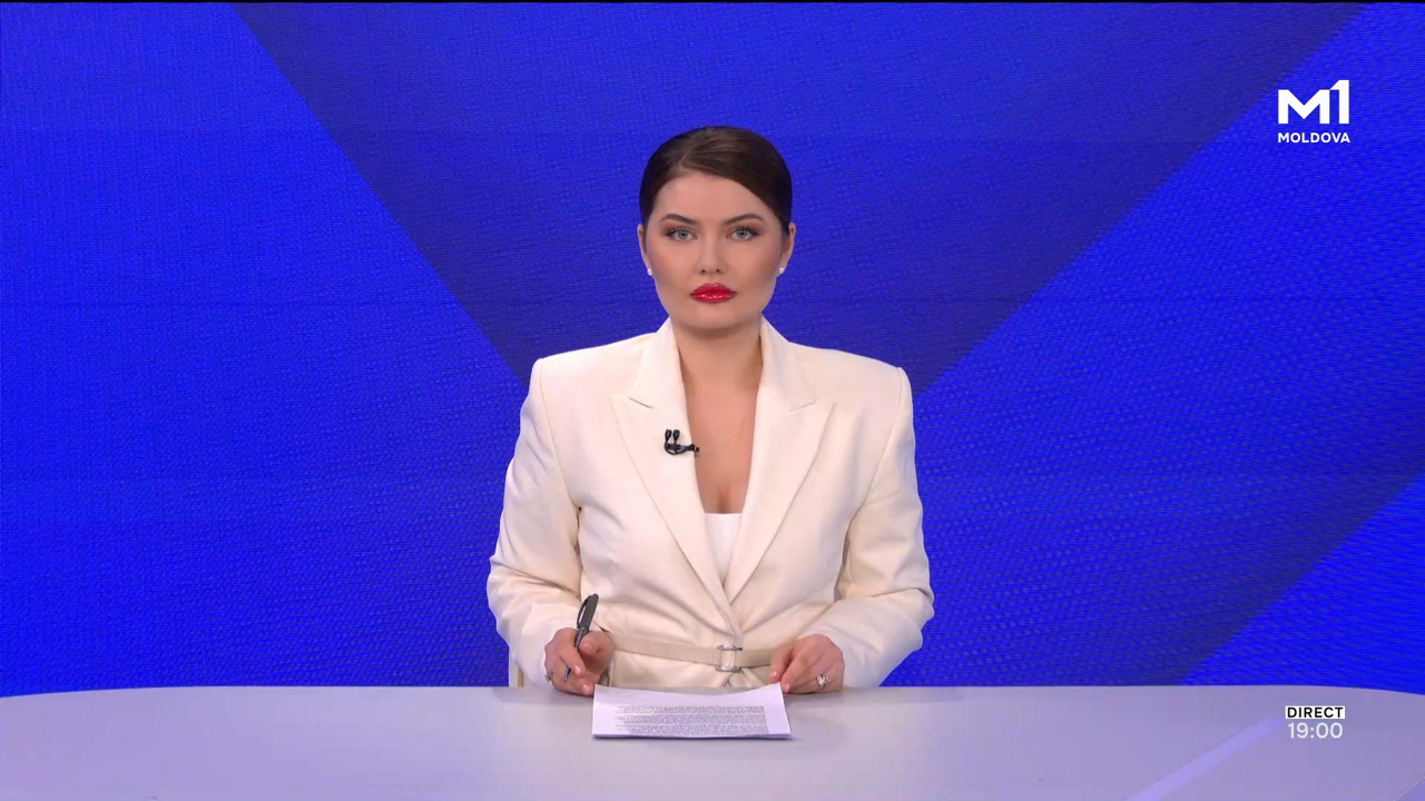 Știri (19:00) din 14 februarie 2026