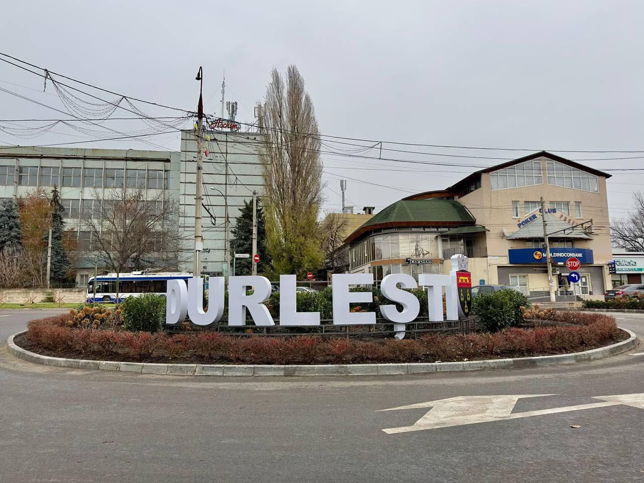 „Atac raider”: Primarul Ceban nu crede acuzațiilor din dosarul delapidării orașului Durlești de terenuri