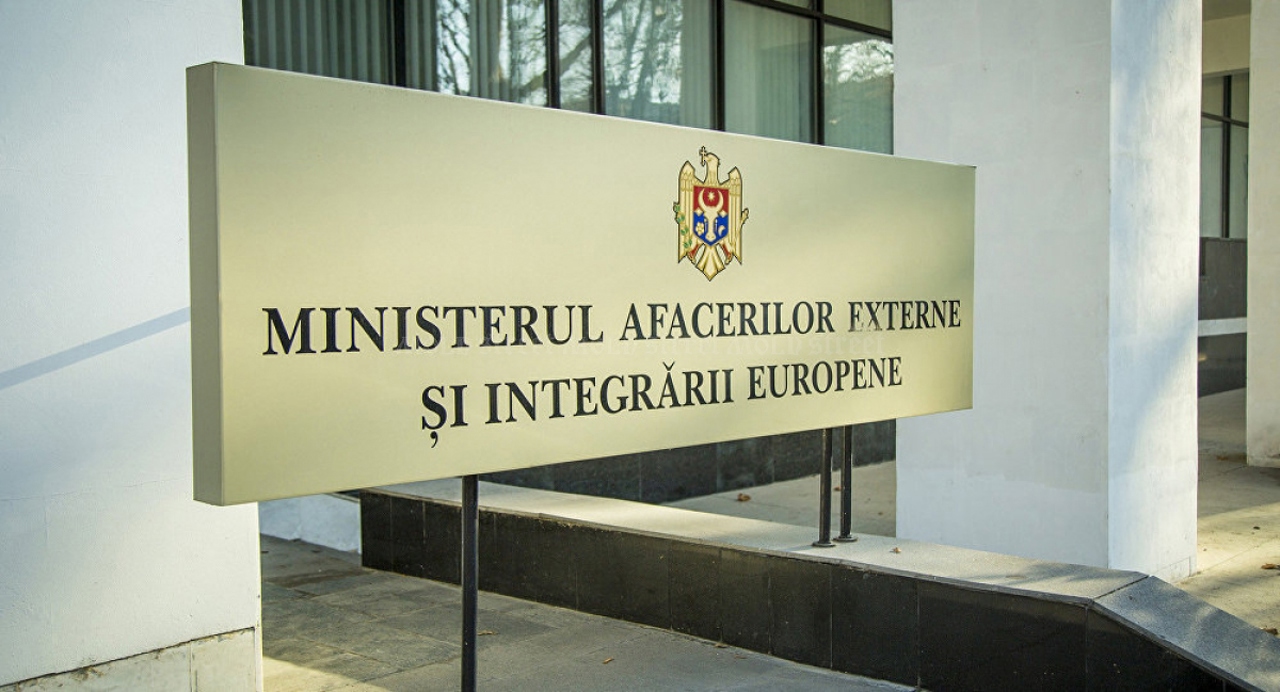 Igor Grosu confirmă că Serebrian și Kulminski ar putea deveni ambasadori în Turcia și SUA 