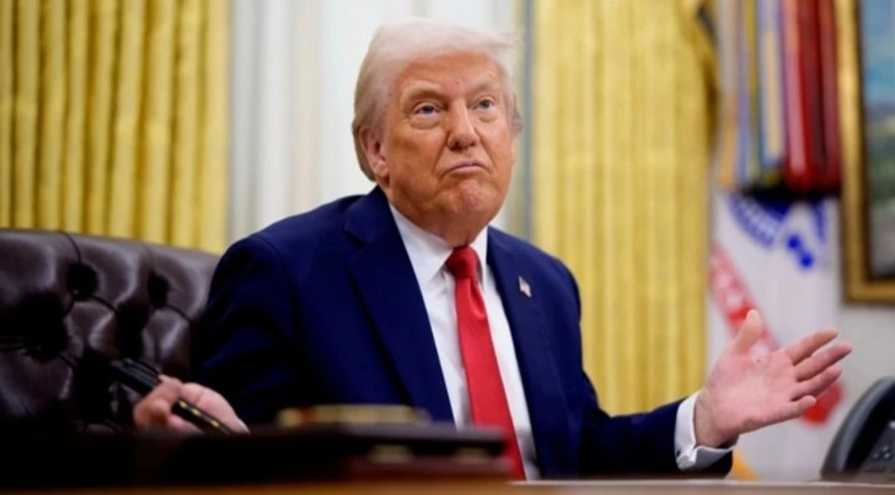 Трамп отклонил новый ответ Ирана по поводу прекращения войны
