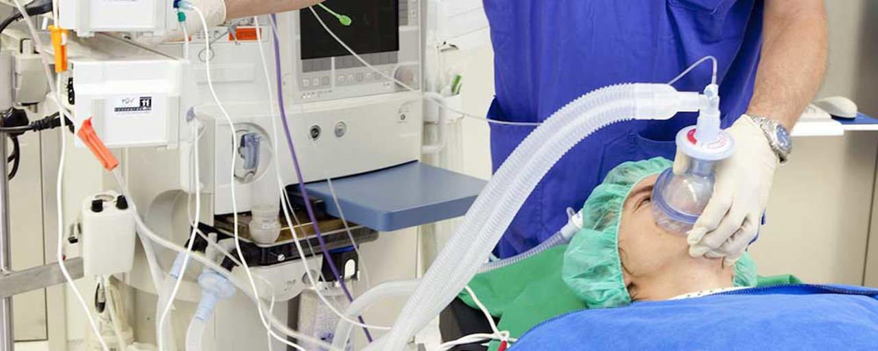 Agenția ONU pentru Refugiați și Guvernul SUA au donat spitalelor din Republica Moldova 20 de aparate performante de anestezie