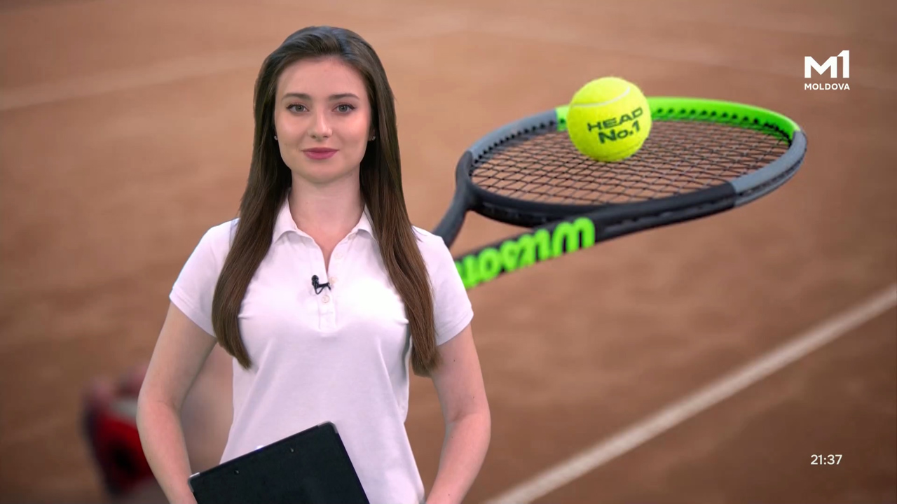 Știri Sportive” din 23 mai 2025