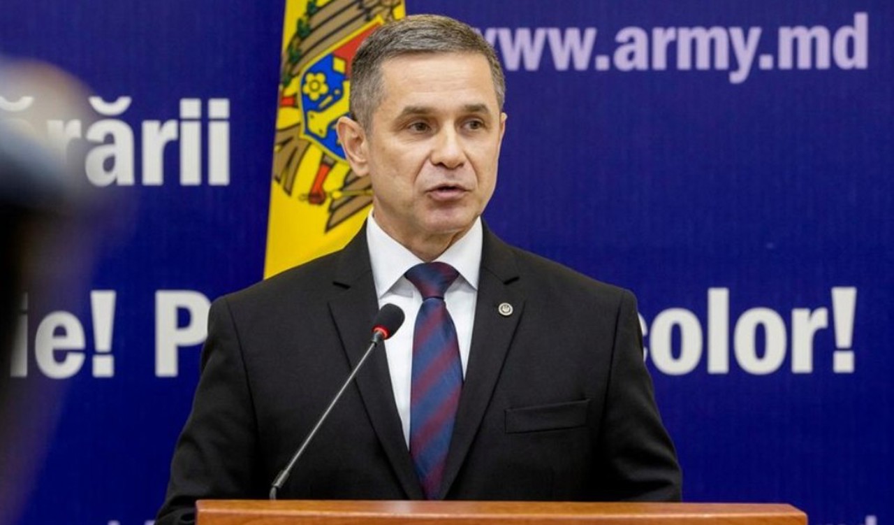 Ministerul Apărării propune instruirea militară minimă a cetățenilor. Nosatîi: „Nu înseamnă că mâine toți vor merge la armată”