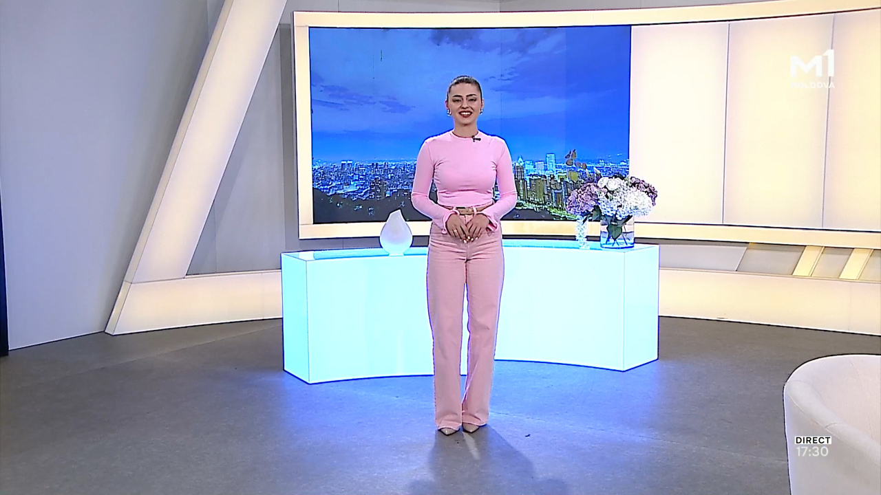 LIVE STUDIO. Program de divertisment // 07.04.2026