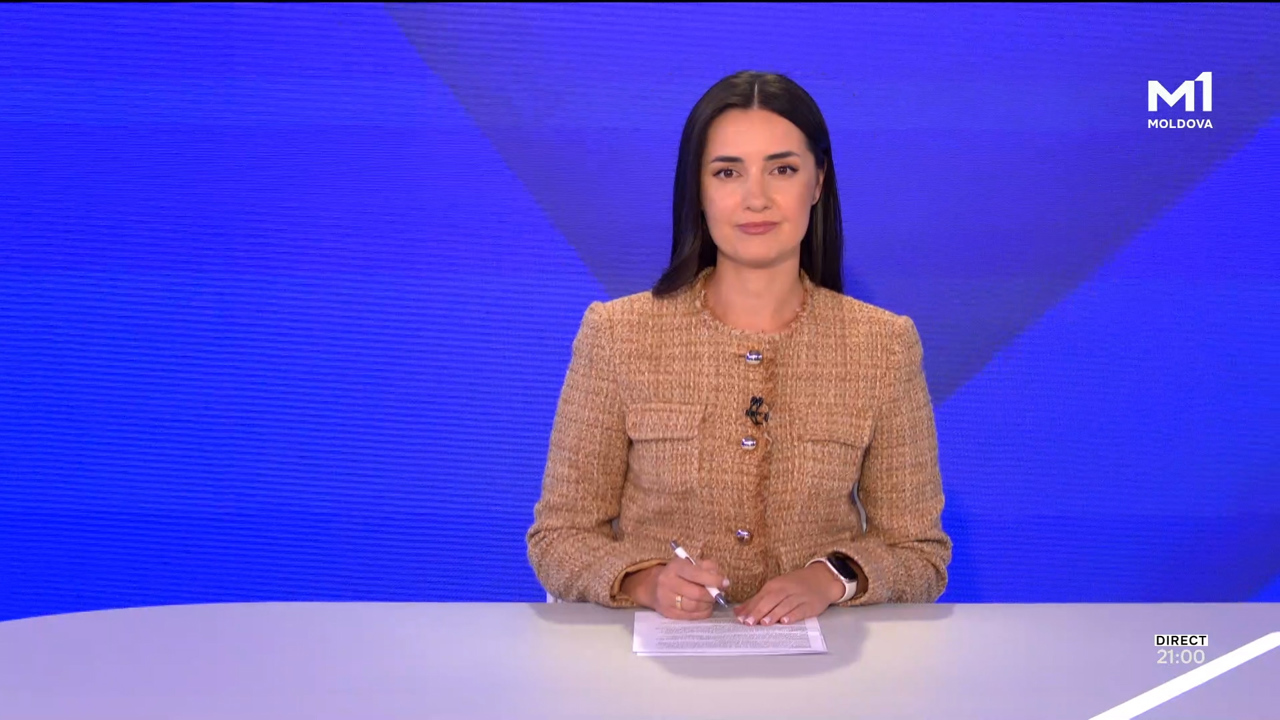 A doua zi de vot în Rusia || Moldova, din nou survolată || Cheltuielile minime, în creștere