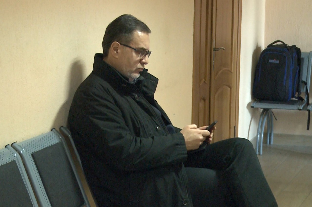 Lupu, martor în dosarul „Frauda bancară”: „Indicații nu au fost”