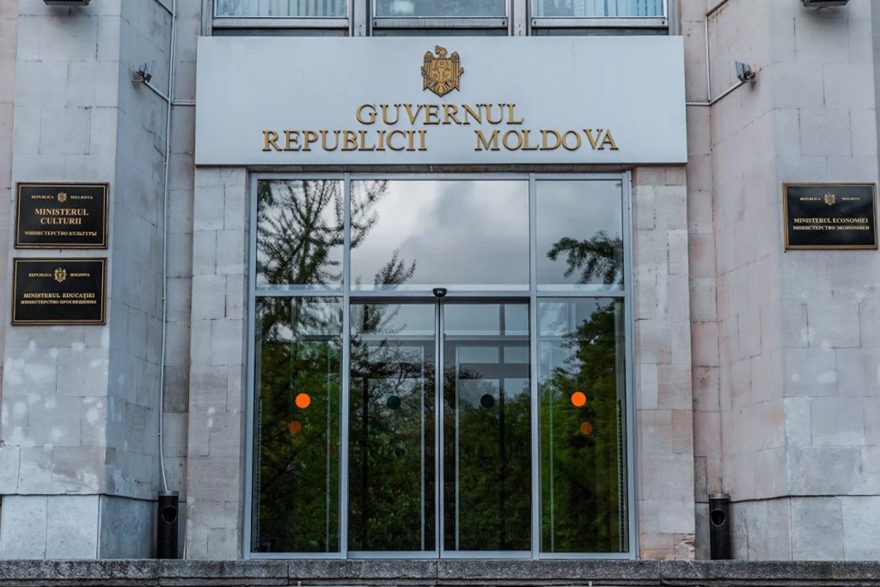 Moldova Boosts Scholarships, Cuts Red Tape