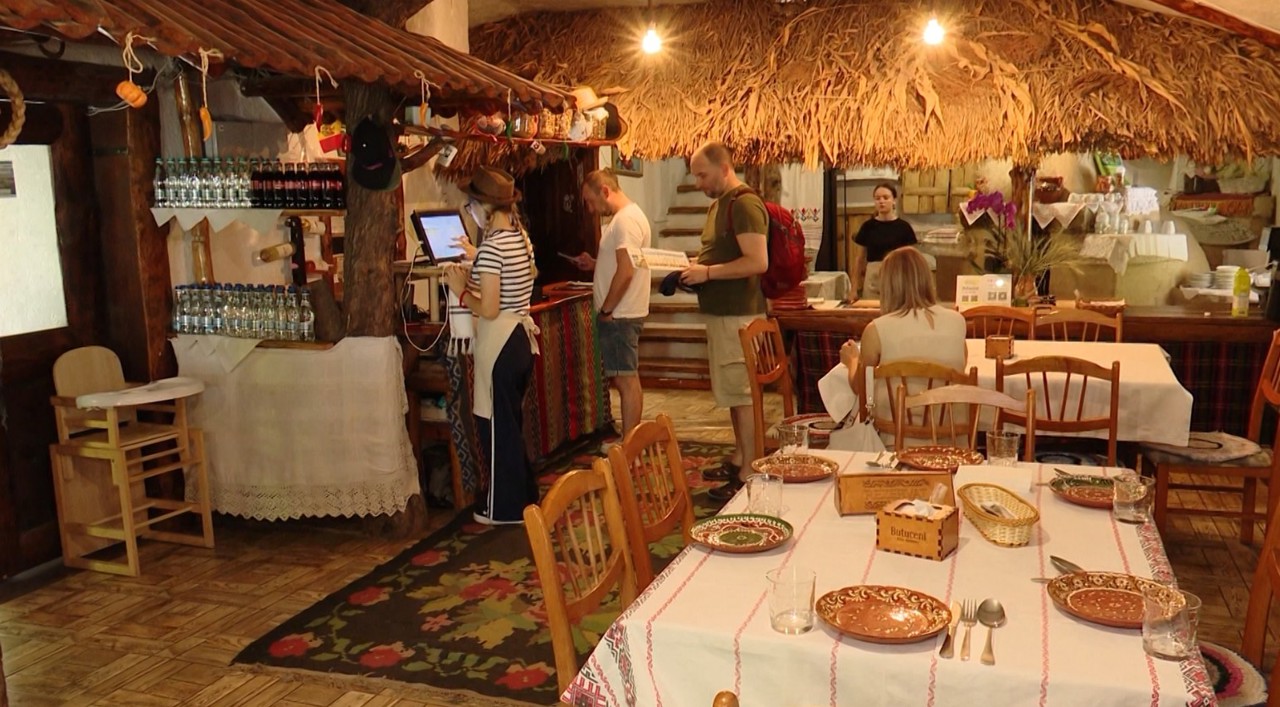 Vacanță: Locurile turistice din R. Moldova, tot mai căutate în sezonul estival 