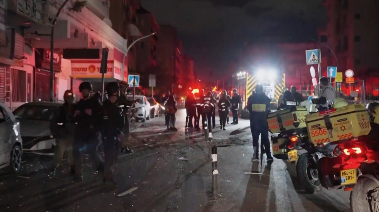 Noi bombardamente în Orientul Mijlociu, după desemnarea noului lider suprem, Mojtaba Khamenei