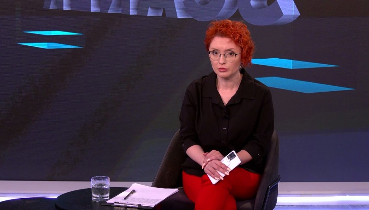 SCANER- главные темы: переговоры Украины и России в Стамбуле, ближневосточное турне Трампа, роскошный подарок президенту США