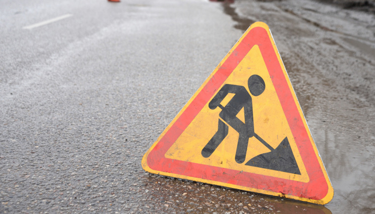 Внимание, водители: в столице более чем на месяц приостановят движение по Московскому проспекту