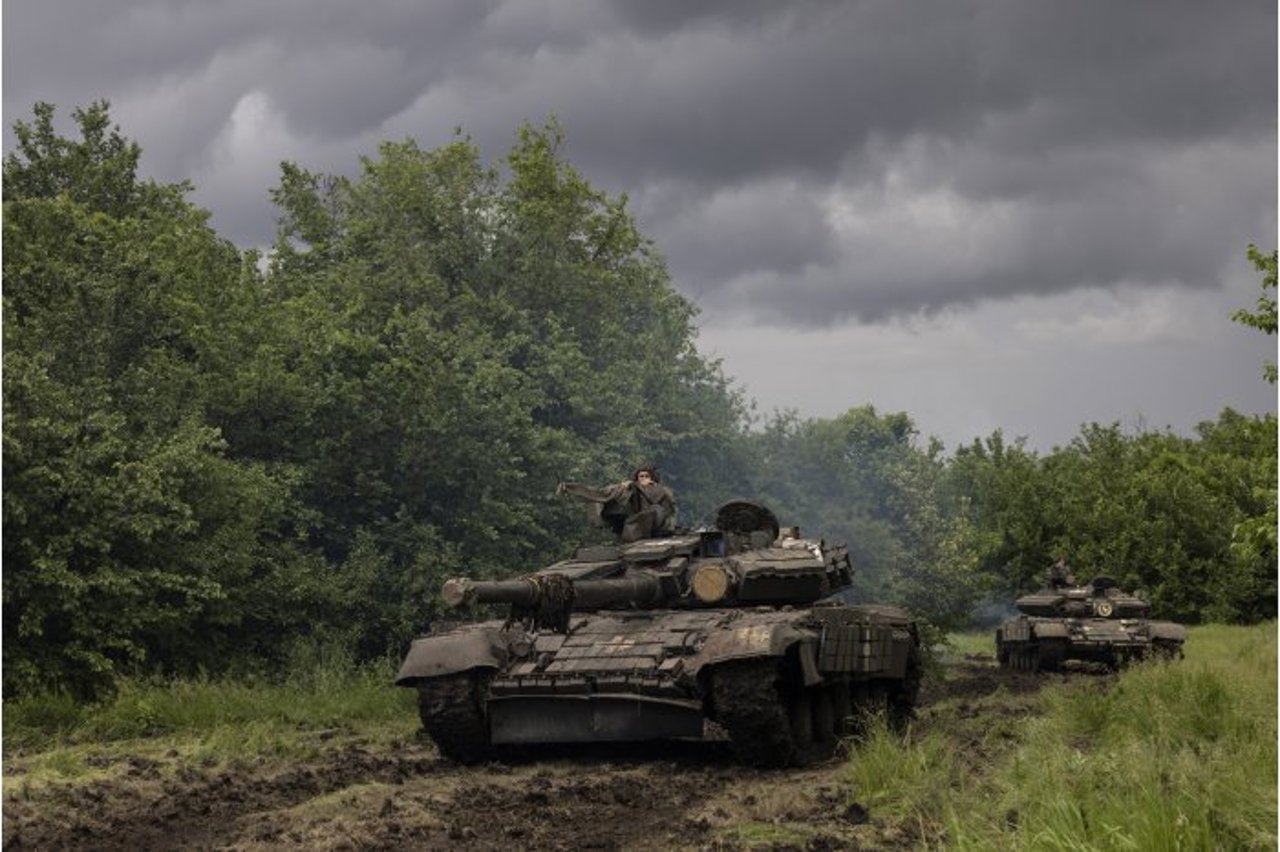 State of emergency in the Russian Kursk region, as Ukraine incursion continues