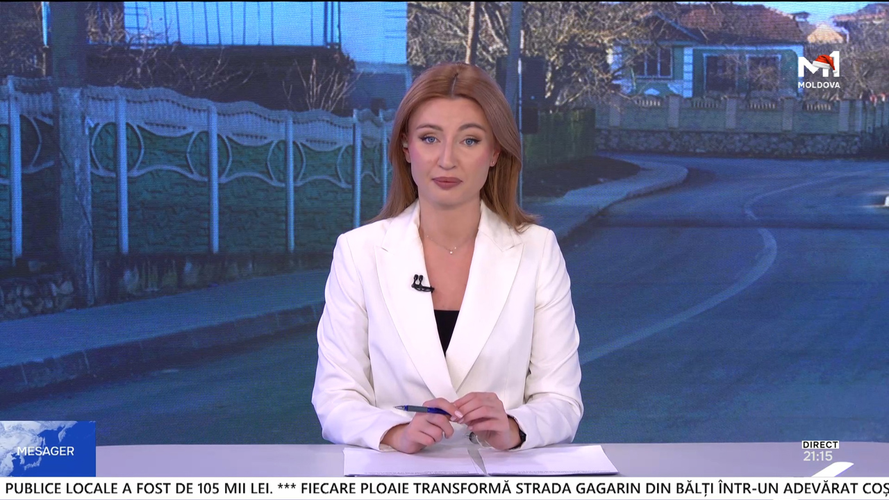 Mii de creștini sărbătoresc Crăciunul // Crăciunul în Ucraina, sub bombardamente // Rusia, fără internet de sărbători