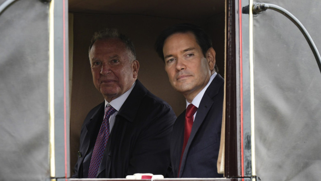 Dispută între Marco Rubio și Steve Witkoff privind negocierile de pace Rusia-Ucraina 