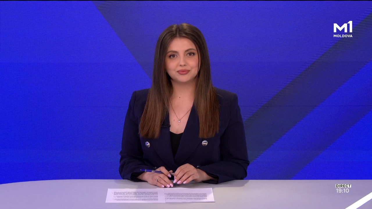 „Banii” din 27 martie 2026 | Jana Griciuc, șefa Direcției impozite directe, Serviciul Fiscal de Stat